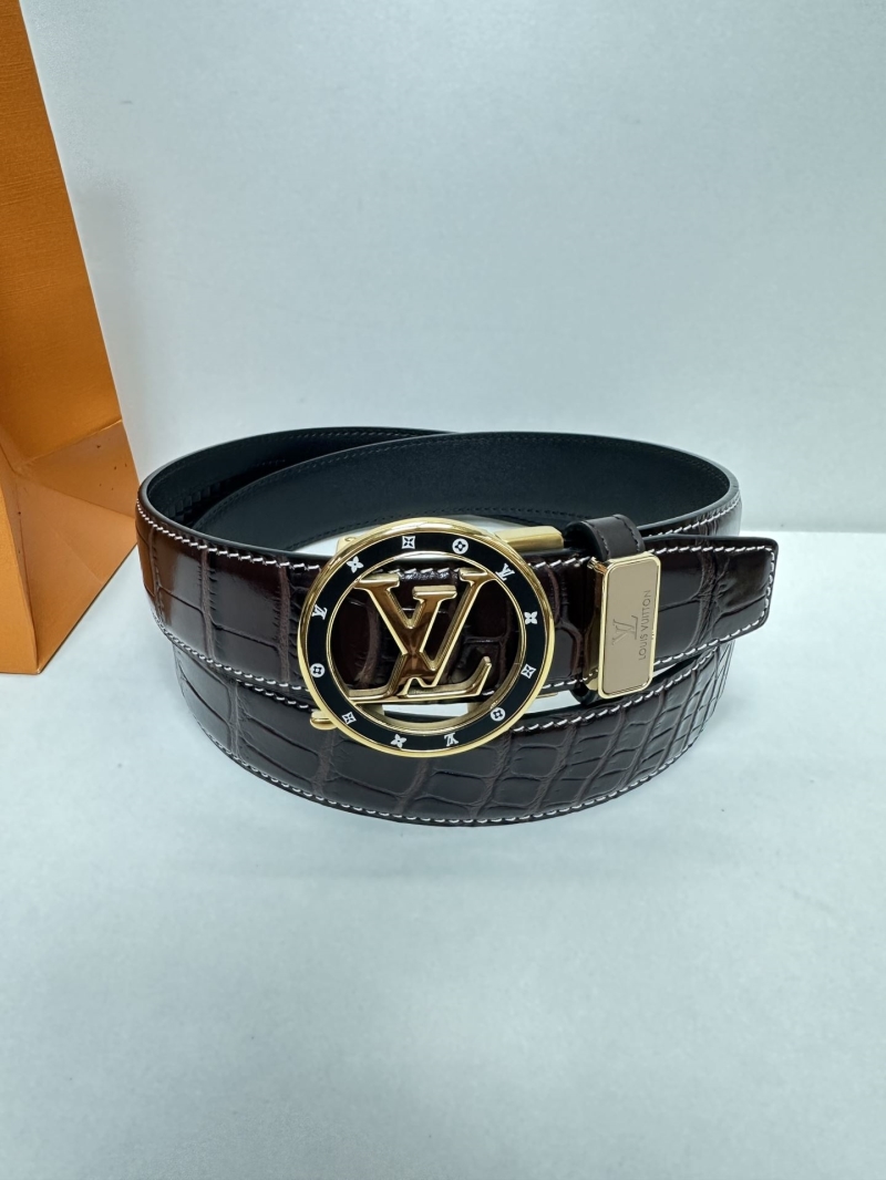 Louis Vuitton Belts